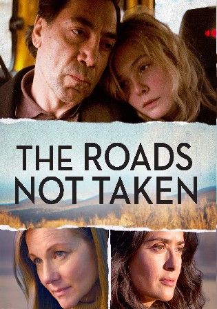 The Roads Not Taken 2020 WEB-DL Hindi Dual Audio 720p 480p Download