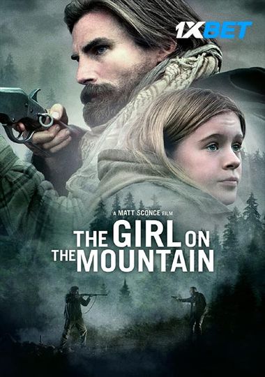 The Girl on the Mountain (2022) Hindi WEB-HD 720p [Hindi (Voice Over)] HD | Full Movie