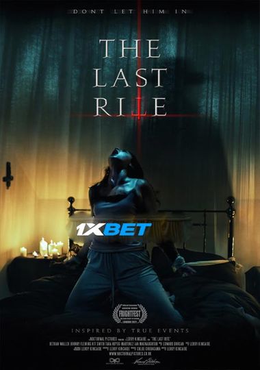 The Last Rite (2021) Tamil WEB-HD 720p [Tamil (Voice Over)] HD | Full Movie