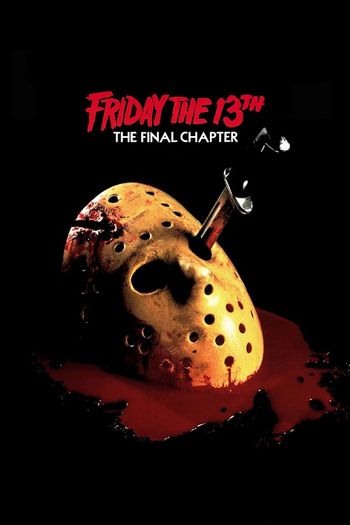 Friday the 13th 1984 Hindi Dual Audio 720p 480p BluRay ESubs