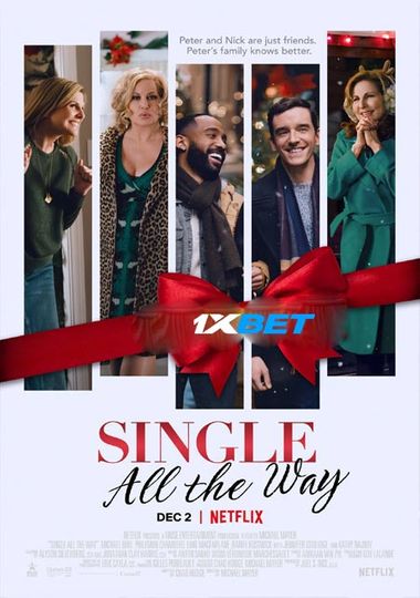 Single All The Way (2021) Tamil WEB-HD 720p [Tamil (Voice Over)] HD | Full Movie