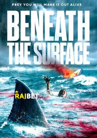 Beneath the Surface 2022 WEB-HD 750MB Hindi (Voice Over) Dual Audio 720p Watch Online Full Movie Download bolly4u