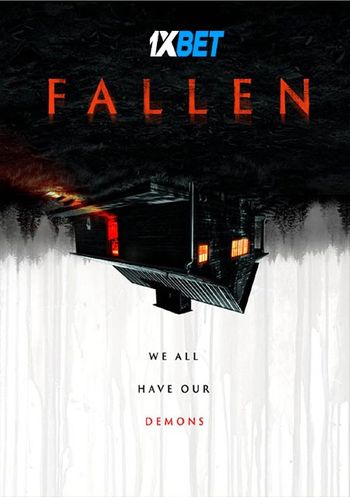 Fallen 2022 Bengali (Voice Over) Dual Audio WEB-DL Full Movie Download