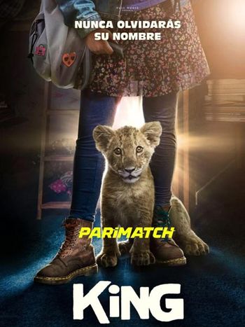 King 2022 Hindi (Voice Over) Dual Audio WEB-HD Full Movie Download
