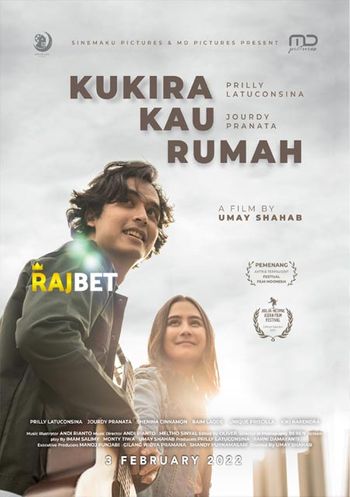 Kukira Kau Rumah 2021 Hindi (Voice Over) Dual Audio HDCAM Full Movie Download