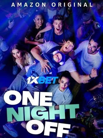  One Night Off 2021 Bengali (Voice Over) Dual Audio WEB-DL Full Movie Download