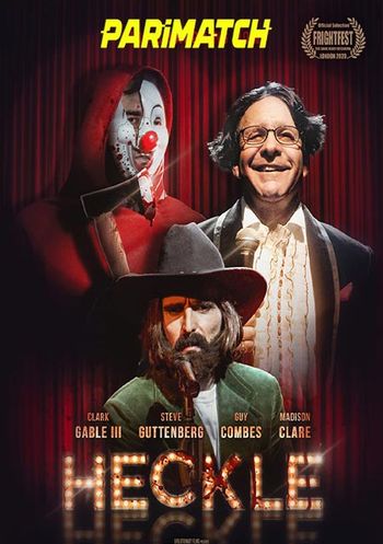 Heckle 2020 Hindi (Voice Over) Dual Audio WEB-HD Full Movie Download