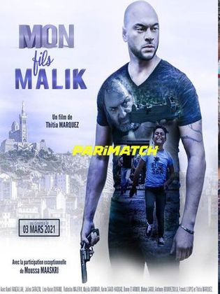 Mon fils Malik 2021 HDCAM 750MB Hindi (Voice Over) Dual Audio 720p Watch Online Full Movie Download worldfree4u