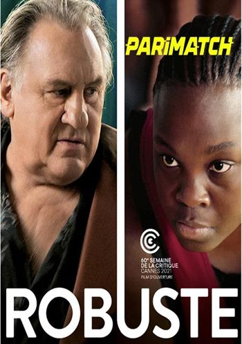  Robuste 2021 Hindi (Voice Over) Dual Audio WEB-DL Full Movie Download