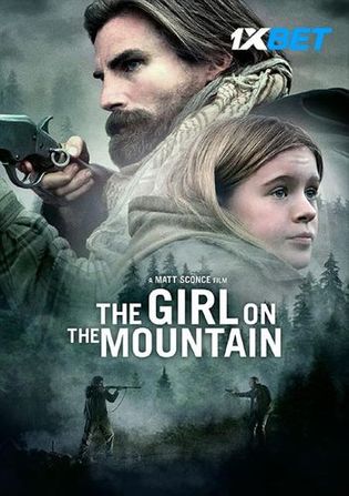 The Girl on the Mountain 2022 WEB-HD 1GB Bengali (Voice Over) Dual Audio 720p