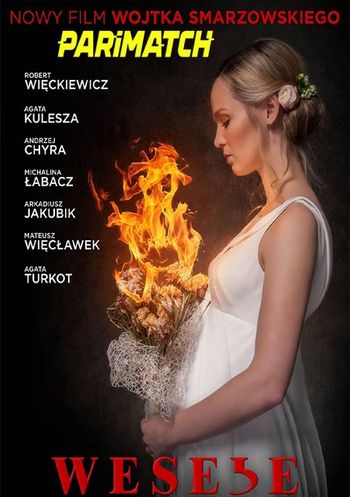 The Wedding Day 2021 Bengali (Voice Over) Dual Audio WEB-HD Full Movie Download