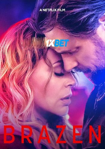 Brazen 2022 Tamil (Voice Over) Dual Audio WEB-HD Full Movie Download Brazen 2022 Tamil (Voice Over) Dual Audio WEB-HD Full Movie Download