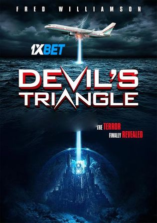 Devil’s Triangle 2021 WEB-HD 900MB Tamil (Voice Over) Dual Audio 720p