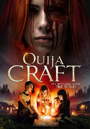 Ouija Craft 2020 WEB-DL Hindi Dual Audio 720p 480p Download Watch Online Free bolly4u