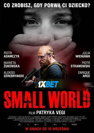 Small World 2021 WEB-HD 1GB Tamil (Voice Over) Dual Audio 720p