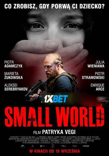 Small World 2021 Tamil (Voice Over) Dual Audio WEB-HD Full Movie Download