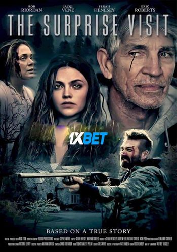 The Surprise Visit 2022 Tamil (Voice Over) Dual Audio WEB-HD Full Movie Download The Surprise Visit 2022 Tamil (Voice Over) Dual Audio WEB-HD Full Movie Download