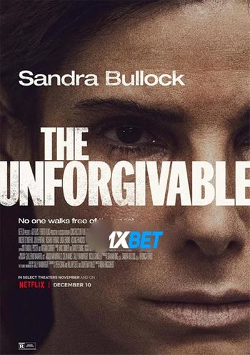 The Unforgivable 2021 Tamil (Voice Over) Dual Audio HDCAM Full Movie Download