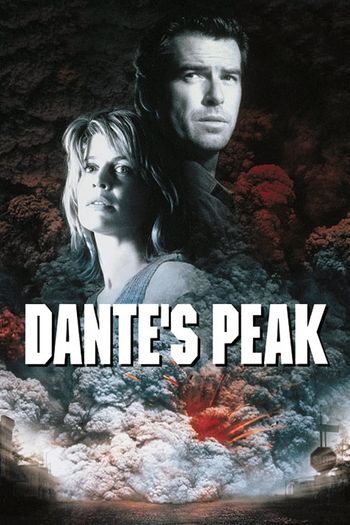 Dantes Peak 1997 Hindi Dual Audio 720p 480p BluRay ESubs
