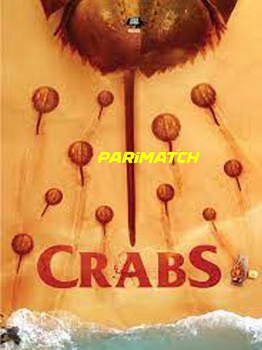 Crabs! (2021) Hindi WEB-HD 720p [Hindi (Voice Over)] HD | Full Movie