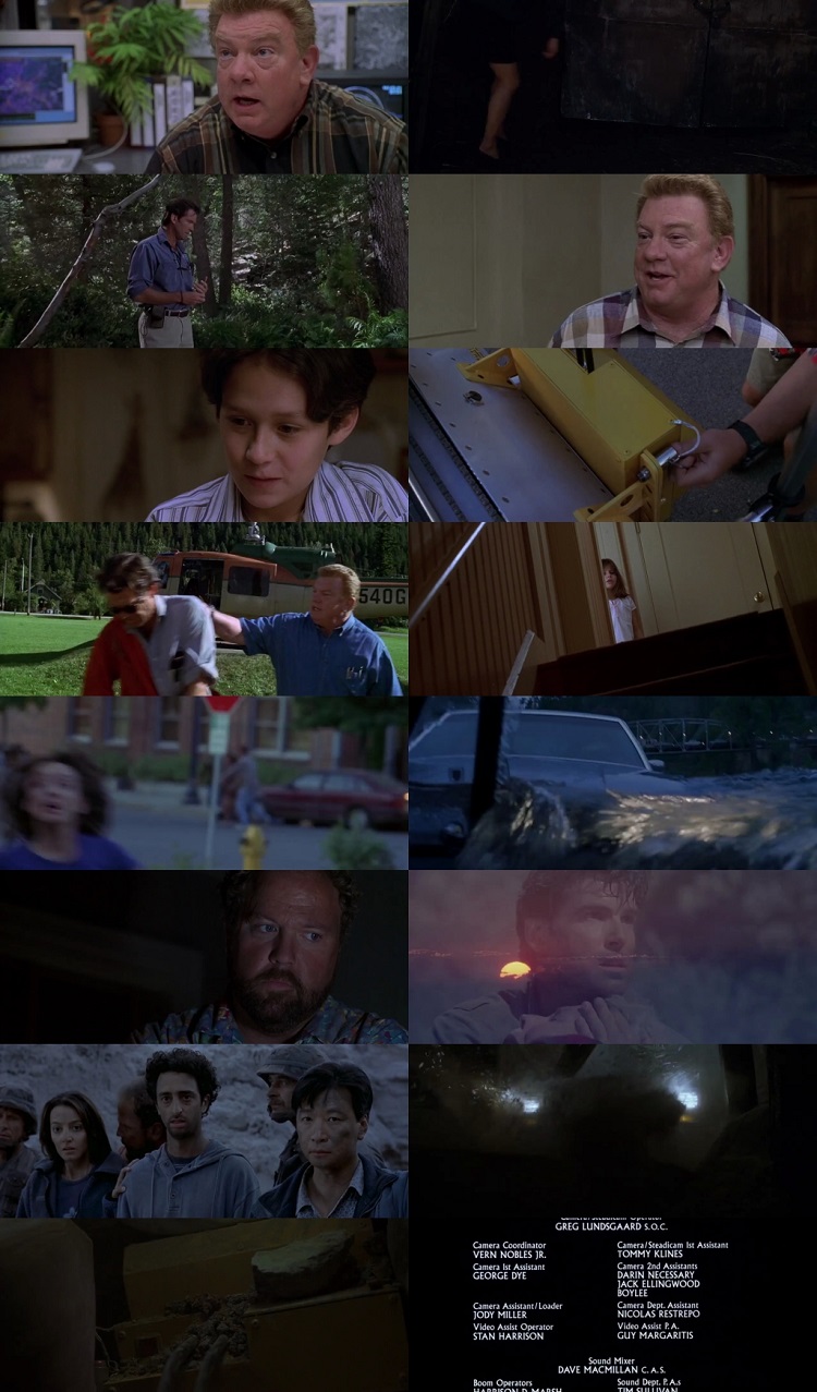 Dantes Peak 1997 Hindi Dual Audio BRRip Full Movie 480p Free Download