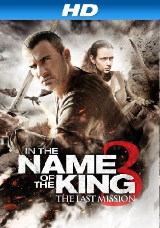 In The Name of the King 3 2014 BRRip Hindi Dual Audio 720p 480p Download