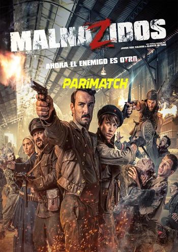 Malnazidos 2020 Bengali (Voice Over) Dual Audio HDCAM Full Movie Download Malnazidos 2020 Bengali (Voice Over) Dual Audio HDCAM Full Movie Download