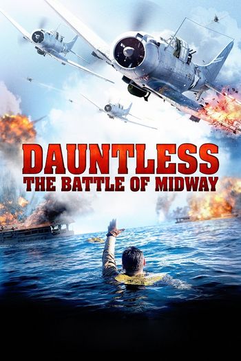 Dauntless 2019 Hindi Dual Audio 720p 480p BluRay ESubs