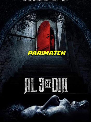 On the 3rd Day 2021 Bengali (Voice Over) Dual Audio WEB-DL Full Movie Download On the 3rd Day 2021 Bengali (Voice Over) Dual Audio WEB-DL Full Movie Download