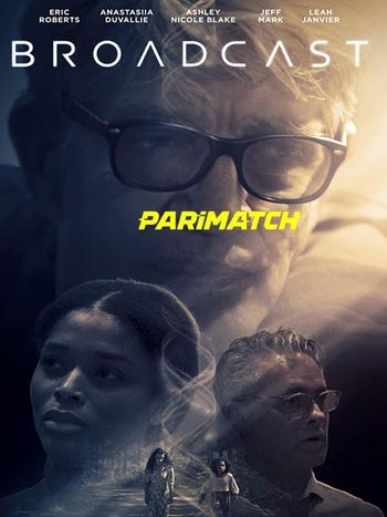Broadcast 2022 Bengali (Voice Over) Dual Audio WEB-HD Full Movie Download