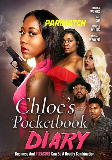 Chloes Pocketbook Diary (2022) Bengali Web-HD 720p [Bengali (Voice Over)] HD | Full Movie