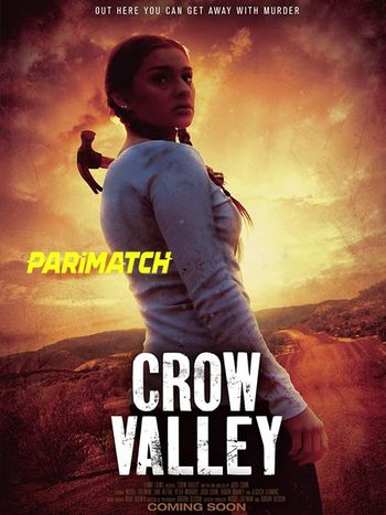 Crow Valley 2022 Hindi (Voice Over) Dual Audio WEB-HD Full Movie Download width=