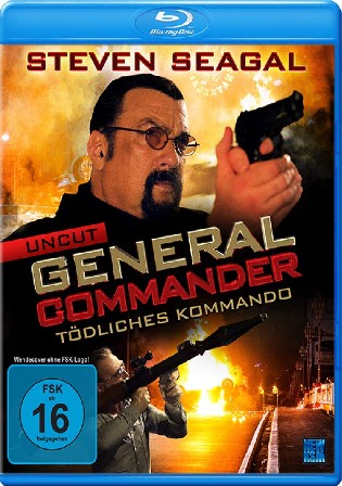 General Commander 2019 WEB-DL Hindi Dual Audio 720p 480p Download Watch Online Free bolly4u