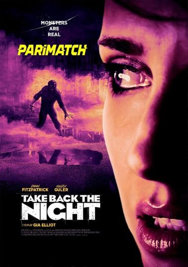 Take Back The Night (2021) Bengali WEB-HD 720p [Bengali (Voice Over)] HD | Full Movie