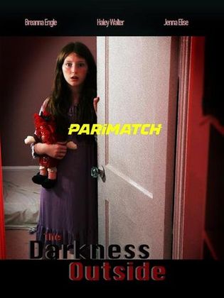 The Darkness Outside 2022 WEB-HD 750MB Telugu (Voice Over) Dual Audio 720p Watch Online Full Movie Download worldfree4u