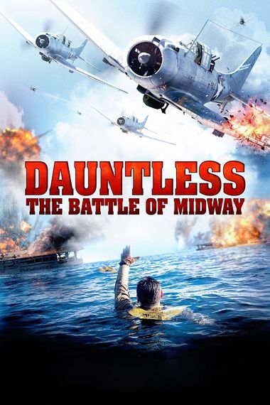 Dauntless (2019) BluRay [Hindi DD2.0 & English] Dual Audio 720p & 480p x264 ESubs HD | Full Movie