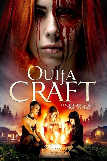 Ouija Craft 2020 Hindi Dual Audio 720p 480p Web-DL ESubs