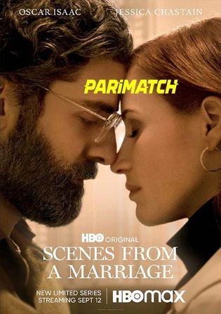 Scenes From A Marriage US 2021 WEB-DL 3.7GB Tamil (HQ Dub) Dual Audio S01 Download 720p
