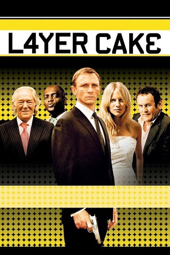 Layer Cake 2004 Hindi Dual Audio 1080p 720p 480p BluRay ESubs