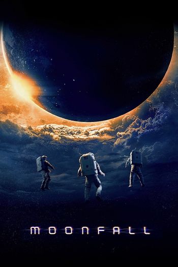 Moonfall 2022 English 1080p 720p 480p Web-DL ESubs