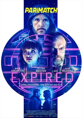 Expired 2022 Bengali (Voice Over) Dual Audio WEB-HD Full Movie Download