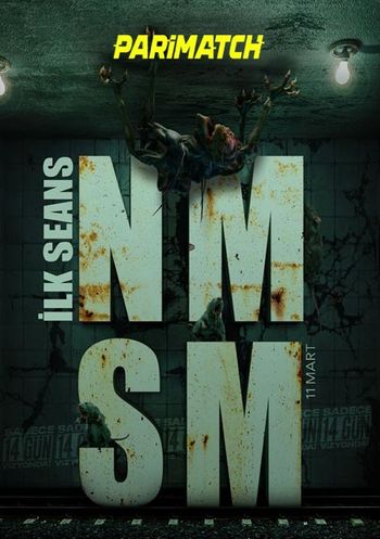 Ilk Seans NMSM 2022 Hindi (Voice Over) Dual Audio HDCAMD Full Movie Download Ilk Seans NMSM 2022 Hindi (Voice Over) Dual Audio HDCAMD Full Movie Download