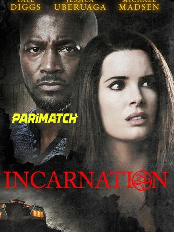 Incarnation 2022 Bengali (Voice Over) Dual Audio WEB-DL Full Movie Download
