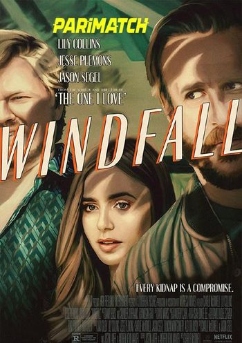 Windfall 2022 Bengali (Voice Over) Dual Audio WEB-HD Full Movie Download Windfall 2022 Bengali (Voice Over) Dual Audio WEB-HD Full Movie Download