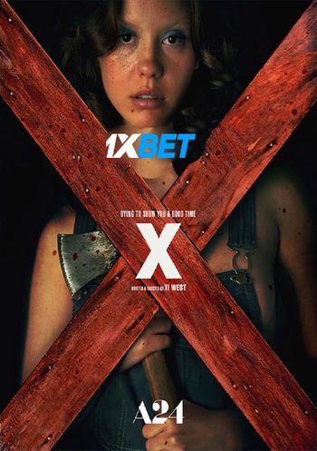 X 2022 Bengali (Voice Over) Dual Audio WEB-HD Full Movie Download X 2022 Bengali (Voice Over) Dual Audio WEB-HD Full Movie Download