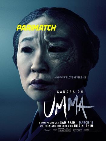 Umma 2022 Hindi (Voice Over) Dual Audio WEB-HD Full Movie Download