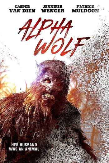 Alpha Wolf 2018 Hindi Dual Audio 720p 480p Web-DL ESubs
