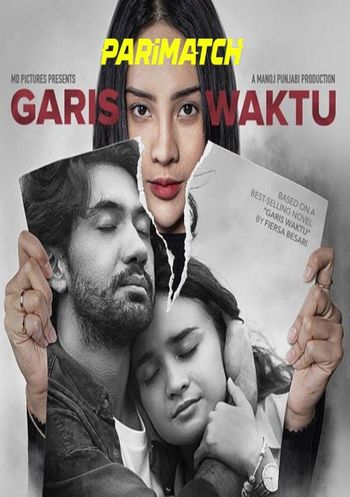 Garis Waktu 2022 Hindi (Voice Over) Dual Audio HDCAM Full Movie Download