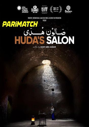 Hudas Salon 2021 Hindi (Voice Over) Dual Audio WEB-HD Full Movie Download