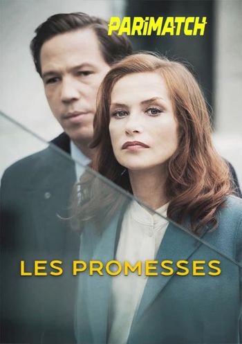 Les Promesses 2022 Hindi (Voice Over) Dual Audio HDCAM Full Movie Download